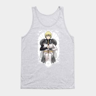 Claymore Tank Top